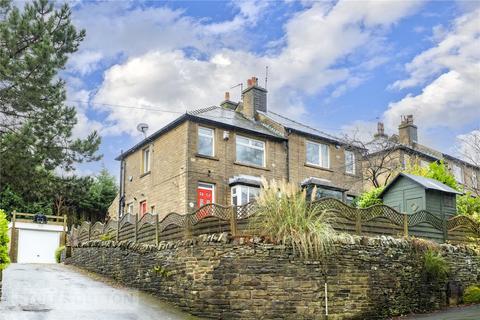 undefined, Acre Lane, Meltham, Holmfirth, West Yorkshire, HD9