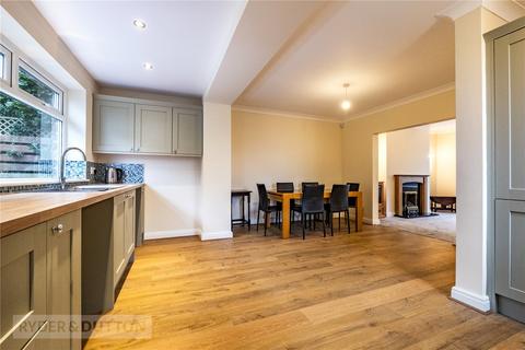 undefined, Acre Lane, Meltham, Holmfirth, West Yorkshire, HD9