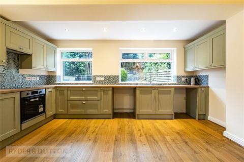 undefined, Acre Lane, Meltham, Holmfirth, West Yorkshire, HD9