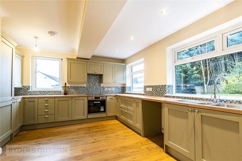 undefined, Acre Lane, Meltham, Holmfirth, West Yorkshire, HD9