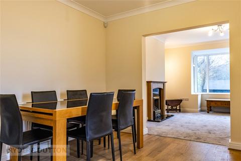 undefined, Acre Lane, Meltham, Holmfirth, West Yorkshire, HD9
