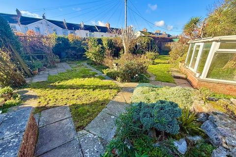 2 bedroom detached bungalow for sale, Babbacombe, Torquay