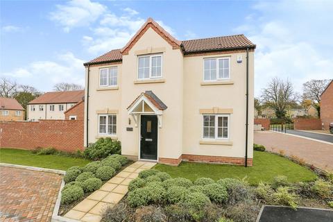 undefined, Nidderdale Way, Harrogate, HG3