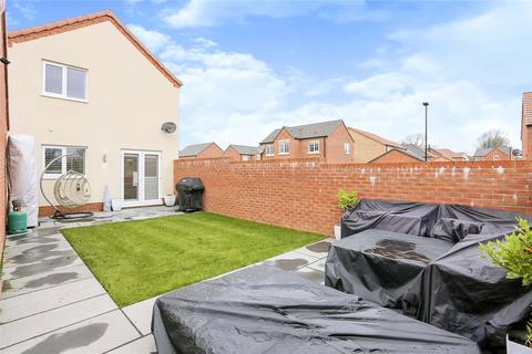 undefined, Nidderdale Way, Harrogate, HG3