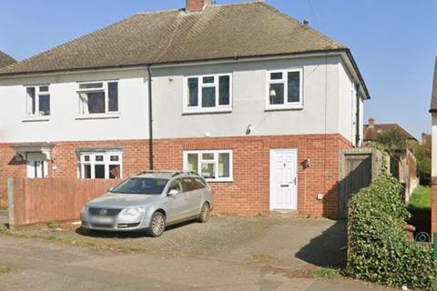 undefined, Banbury,  Oxfordshire,  OX16