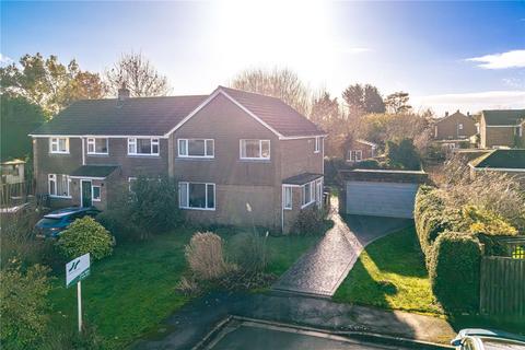 undefined, Downsmead, Baydon, Marlborough, Wiltshire, SN8