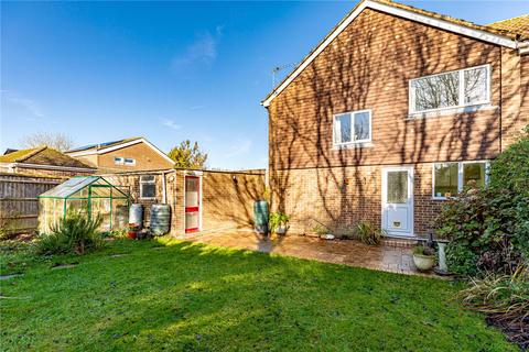 undefined, Downsmead, Baydon, Marlborough, Wiltshire, SN8