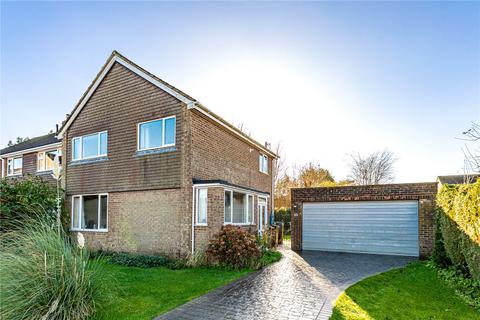 undefined, Downsmead, Baydon, Marlborough, Wiltshire, SN8