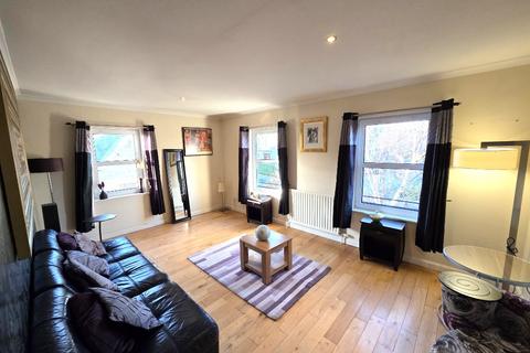 undefined, King's Gate, West End, Aberdeen, AB15