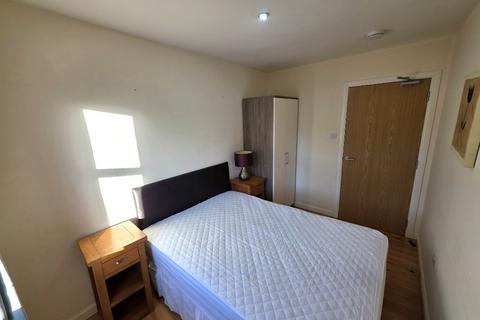 undefined, King's Gate, West End, Aberdeen, AB15