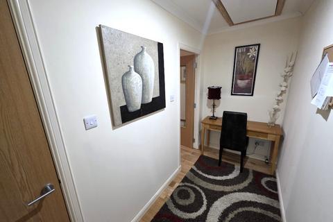 undefined, King's Gate, West End, Aberdeen, AB15