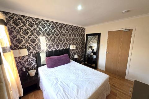 undefined, King's Gate, West End, Aberdeen, AB15