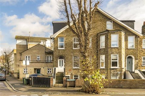 undefined, Eastdown Park,, Lewisham, London, SE13