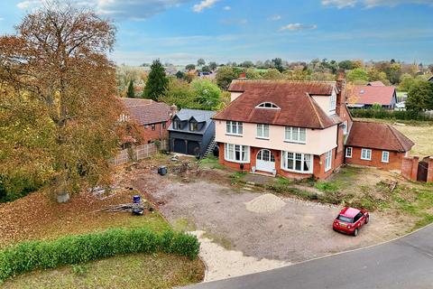 undefined, Church Lane, Ipswich, IP6 9
