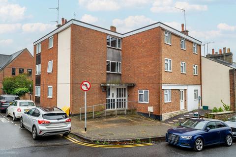 Spencer Street, Hertfordshire AL3
