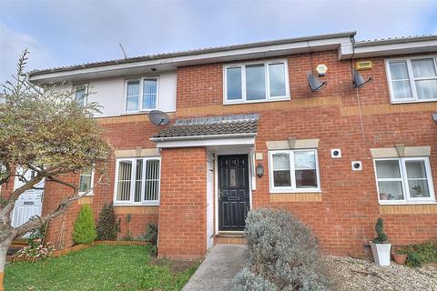 2 bedroom terraced house to rent, Colton Copse, Chandler's Ford, Eastleigh