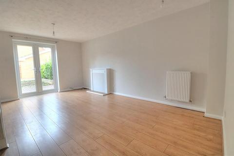 2 bedroom terraced house to rent, Colton Copse, Chandler's Ford, Eastleigh