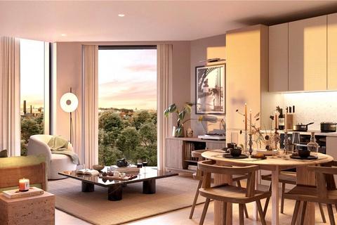 1 bedroom apartment for sale, Victoria Riverside, Dantzic Street, Manchester, M4