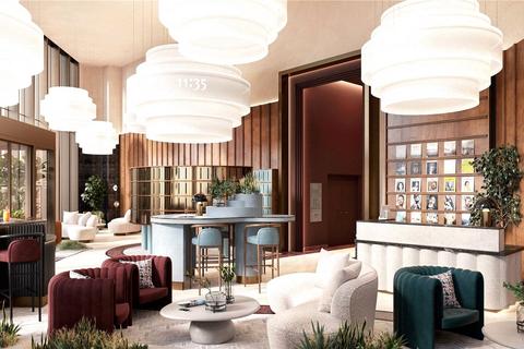 1 bedroom apartment for sale, Victoria Riverside, Dantzic Street, Manchester, M4