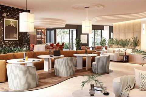 1 bedroom apartment for sale, Victoria Riverside, Dantzic Street, Manchester, M4