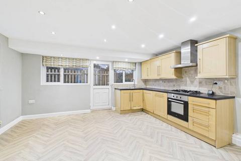 3 bedroom semi-detached house to rent, The Leys, Little Eaton, Derby, Derbyshire, DE21 5AR