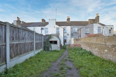 undefined, Gordon Road, Ramsgate, CT11