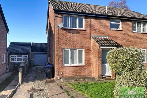 undefined, Bodnant Way, Kenilworth