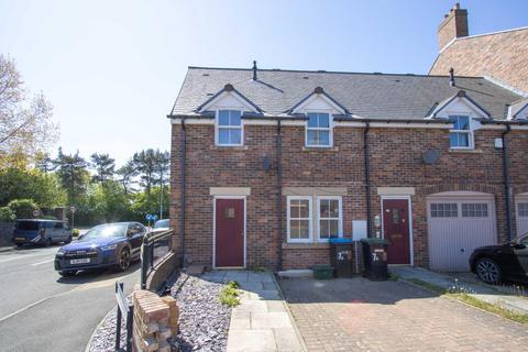 1 bedroom apartment to rent, Dalton Crescent,, Durham