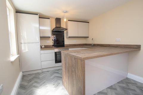 1 bedroom apartment to rent, Dalton Crescent,, Durham