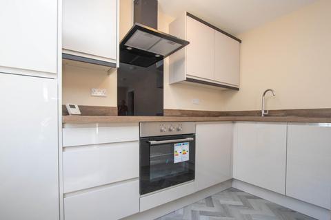 1 bedroom apartment to rent, Dalton Crescent,, Durham