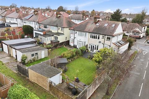 undefined, Ambleside Drive, Southend-on-Sea, Essex, SS1