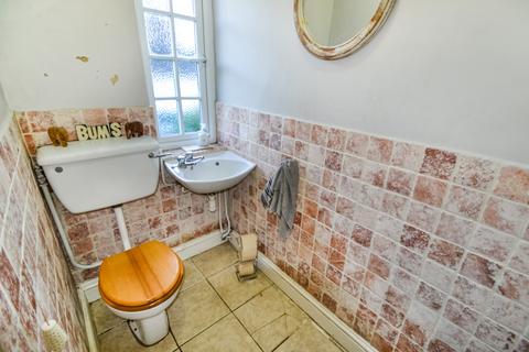 undefined, Shirlett, Broseley