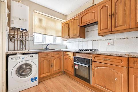 3 bedroom apartment for sale, Fayland Avenue, Furzedown, SW16