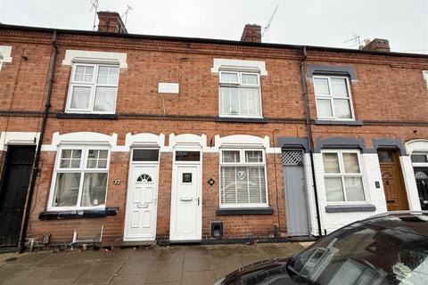 2 bedroom house for sale, Glengate, Wigston LE18