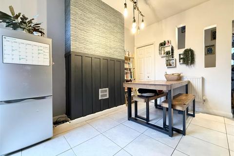2 bedroom house for sale, Glengate, Wigston LE18
