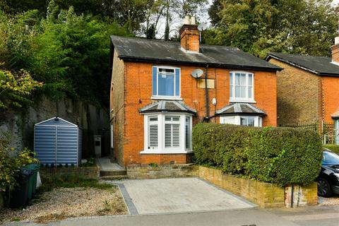 undefined, Garlands Road, Redhill