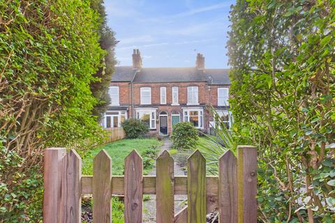 undefined, North Crofts, Nantwich CW5