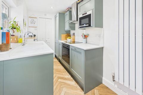 undefined, North Crofts, Nantwich CW5