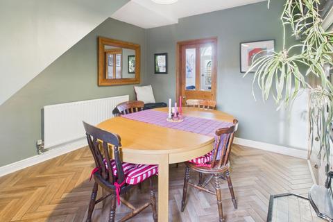undefined, North Crofts, Nantwich CW5