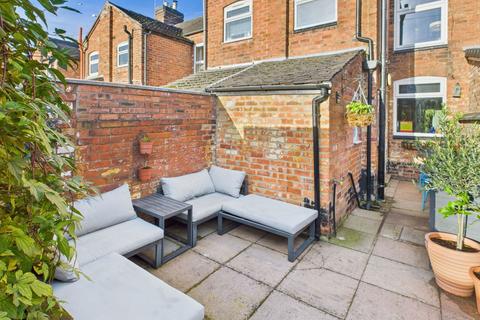 undefined, North Crofts, Nantwich CW5