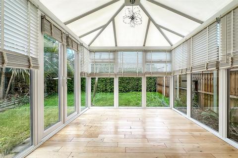 undefined, Crundens Corner, Rustington, Littlehampton, West Sussex