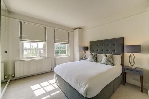 2 bedroom apartment to rent, Fulham Road, London, SW3