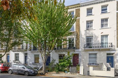 undefined, Ellington Street, London, N7