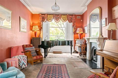 undefined, Ellington Street, London, N7