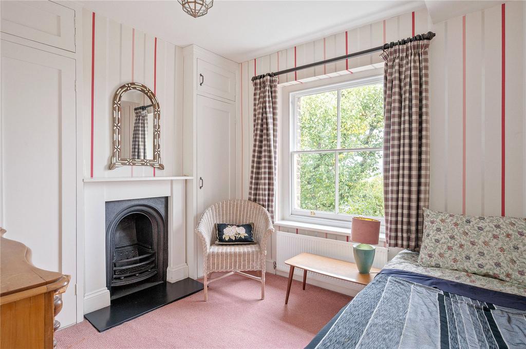 Bedroom Five