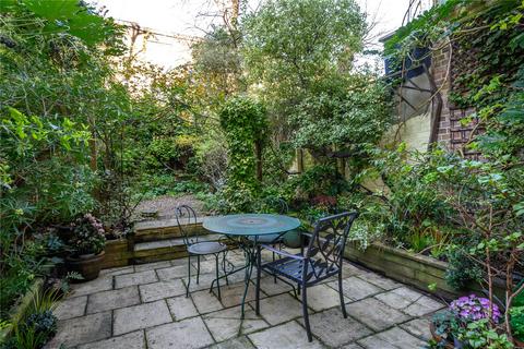 undefined, Ellington Street, London, N7