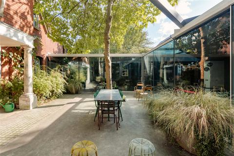 undefined, Provost Road, London NW3