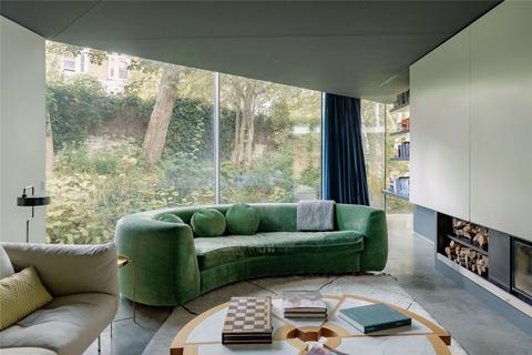 undefined, Provost Road, London NW3