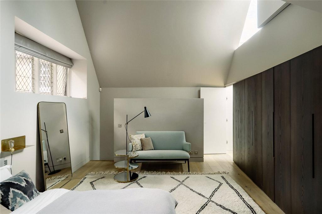 Principal Bedroom
