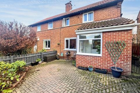 West Park, Kirkhill, Morpeth, Northumberland, NE61 2JP